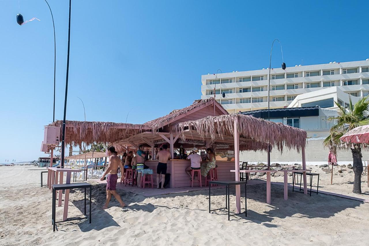 On Hotels Oceanfront Adults Designed Matalascañas Zewnętrze zdjęcie