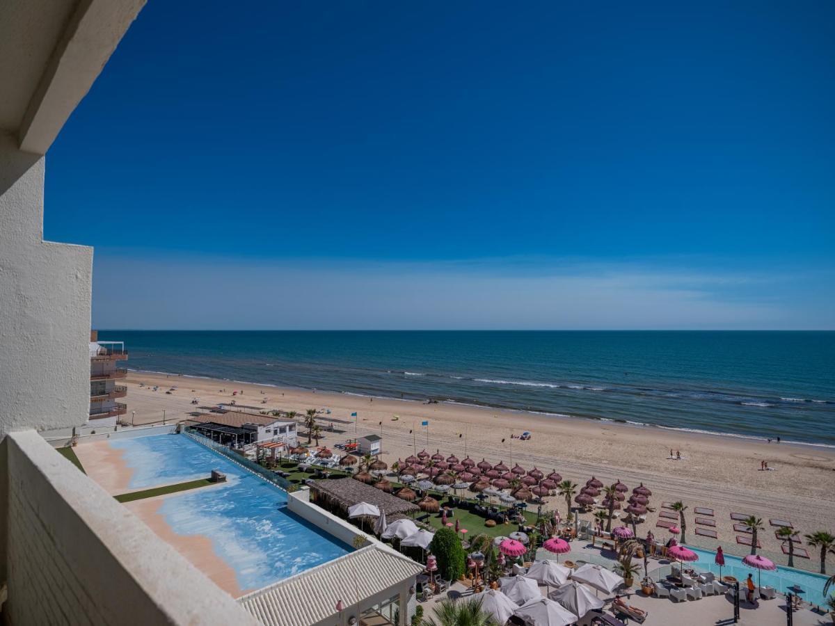 On Hotels Oceanfront Adults Designed Matalascañas Zewnętrze zdjęcie